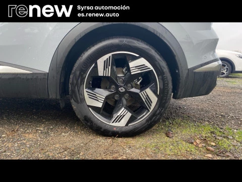 Renault Symbioz Techno E-Tech full hybr 105kW (145CV)