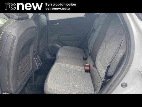 Renault Symbioz Techno E-Tech full hybr 105kW (145CV)