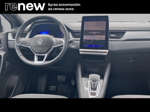 Renault Symbioz Techno E-Tech full hybr 105kW (145CV)