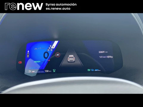 Renault Symbioz Techno E-Tech full hybr 105kW (145CV)