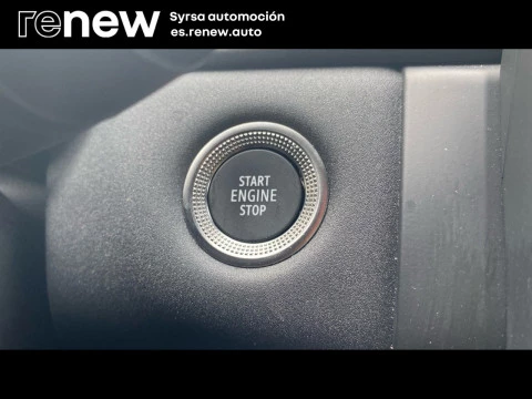 Renault Symbioz Techno E-Tech full hybr 105kW (145CV)