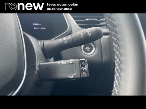 Renault Symbioz Techno E-Tech full hybr 105kW (145CV)