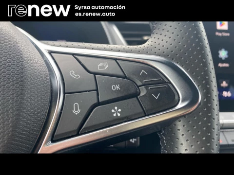 Renault Symbioz Techno E-Tech full hybr 105kW (145CV)