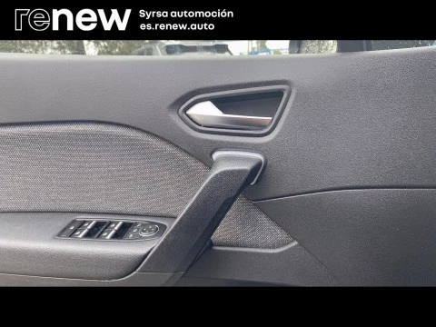 Renault Symbioz Techno E-Tech full hybr 105kW (145CV)