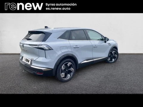 Renault Symbioz Techno E-Tech full hybr 105kW (145CV)