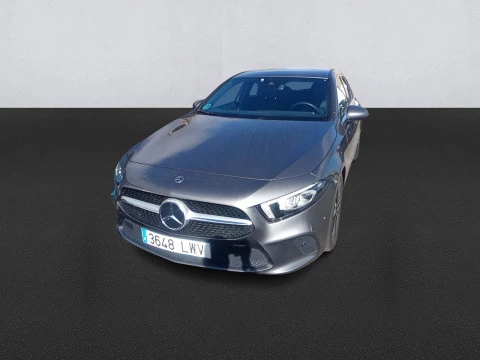 Mercedes-Benz Clase A A 180 d