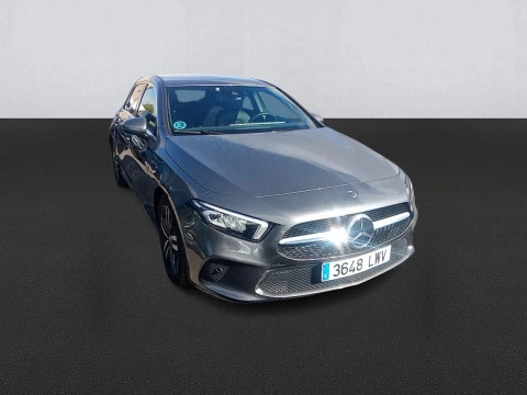 Mercedes-Benz Clase A A 180 d