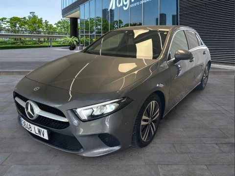Mercedes-Benz Clase A A 180 d