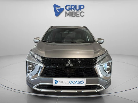 Mitsubishi Eclipse Cross 2.4 PHEV KAITEKI AUTO 4WD 188 5P