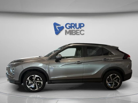 Mitsubishi Eclipse Cross 2.4 PHEV KAITEKI AUTO 4WD 188 5P