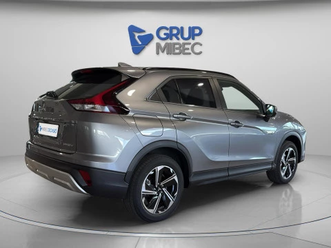 Mitsubishi Eclipse Cross 2.4 PHEV KAITEKI AUTO 4WD 188 5P