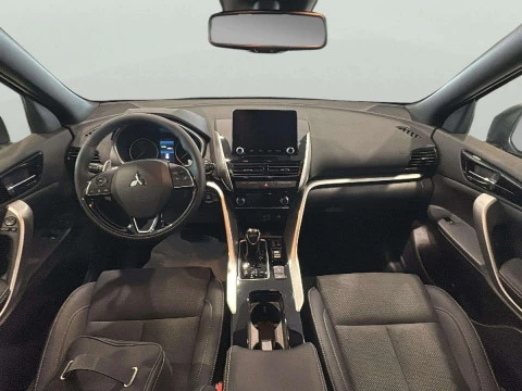 Mitsubishi Eclipse Cross 2.4 PHEV KAITEKI AUTO 4WD 188 5P