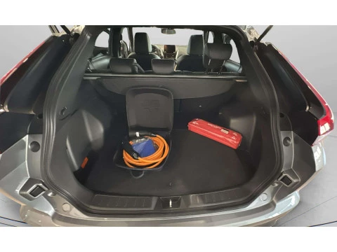 Mitsubishi Eclipse Cross 2.4 PHEV KAITEKI AUTO 4WD 188 5P