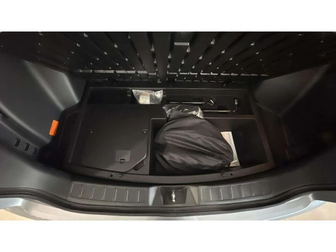 Mitsubishi Eclipse Cross 2.4 PHEV KAITEKI AUTO 4WD 188 5P