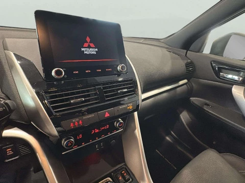 Mitsubishi Eclipse Cross 2.4 PHEV KAITEKI AUTO 4WD 188 5P