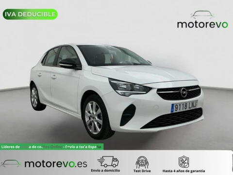 Opel Corsa 1.2 XEL S/S EDITION 75