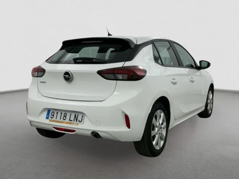 Opel Corsa 1.2 XEL S/S EDITION 75