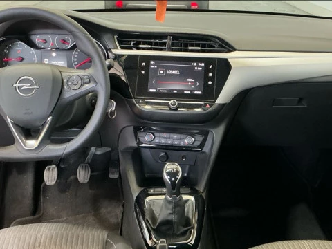 Opel Corsa 1.2 XEL S/S EDITION 75