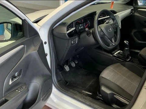 Opel Corsa 1.2 XEL S/S EDITION 75