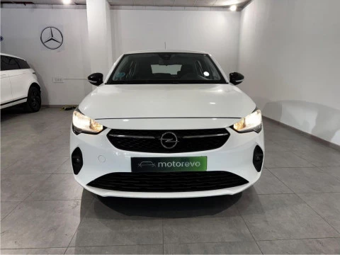 Opel Corsa 1.2 XEL S/S EDITION 75