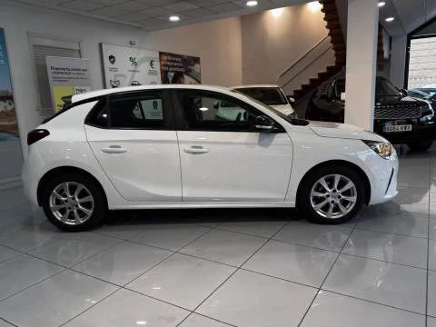 Opel Corsa 1.2 XEL S/S EDITION 100