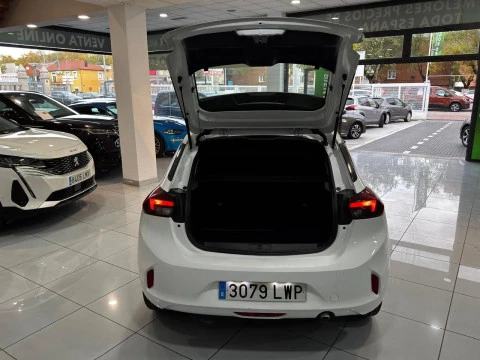 Opel Corsa 1.2 XEL S/S EDITION 100