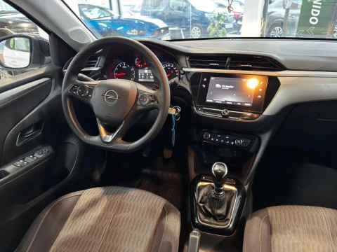 Opel Corsa 1.2 XEL S/S EDITION 100