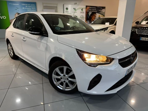 Opel Corsa 1.2 XEL S/S EDITION 100