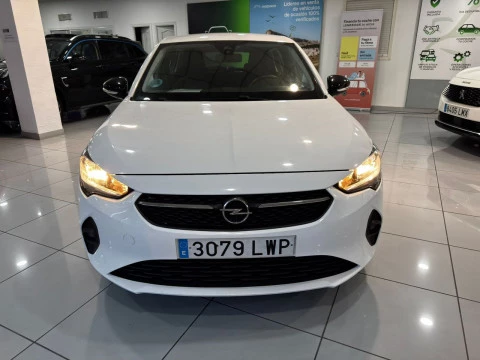 Opel Corsa 1.2 XEL S/S EDITION 100
