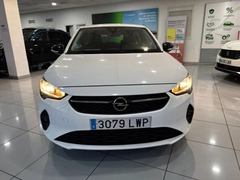 Opel Corsa 1.2 XEL S/S EDITION 100
