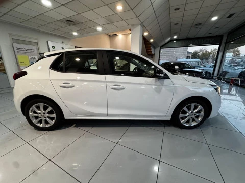 Opel Corsa 1.2 XEL S/S EDITION 100