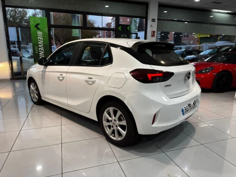 Opel Corsa 1.2 XEL S/S EDITION 100