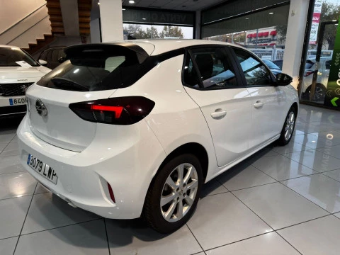 Opel Corsa 1.2 XEL S/S EDITION 100