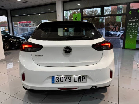 Opel Corsa 1.2 XEL S/S EDITION 100