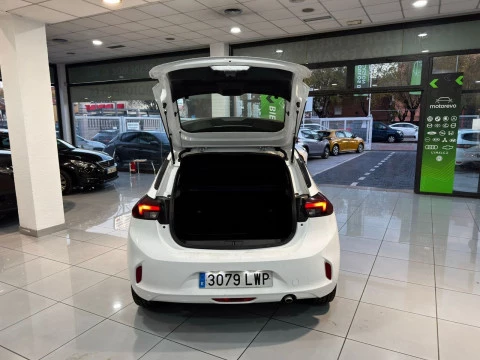 Opel Corsa 1.2 XEL S/S EDITION 100