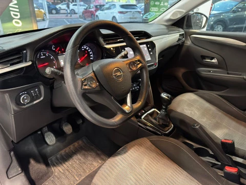 Opel Corsa 1.2 XEL S/S EDITION 100