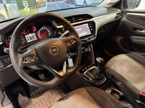 Opel Corsa 1.2 XEL S/S EDITION 100