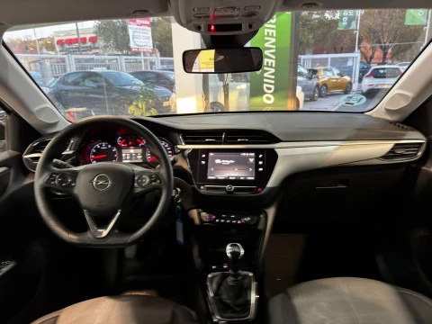 Opel Corsa 1.2 XEL S/S EDITION 100