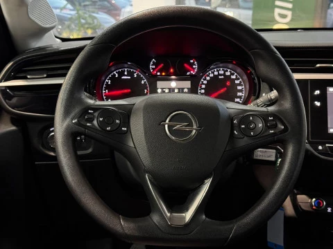 Opel Corsa 1.2 XEL S/S EDITION 100
