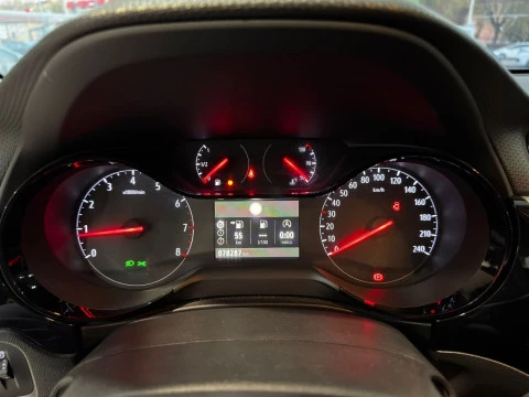 Opel Corsa 1.2 XEL S/S EDITION 100