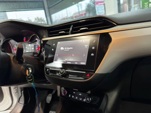 Opel Corsa 1.2 XEL S/S EDITION 100