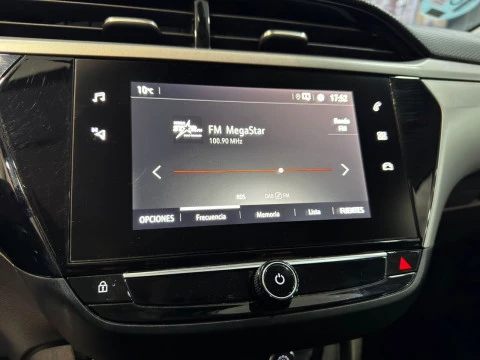 Opel Corsa 1.2 XEL S/S EDITION 100