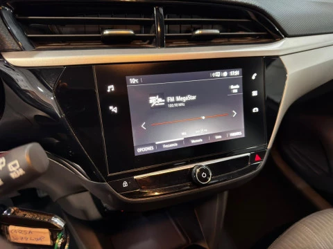 Opel Corsa 1.2 XEL S/S EDITION 100