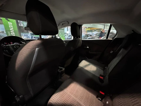 Opel Corsa 1.2 XEL S/S EDITION 100