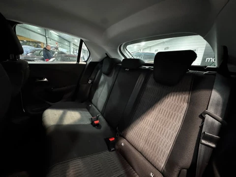 Opel Corsa 1.2 XEL S/S EDITION 100