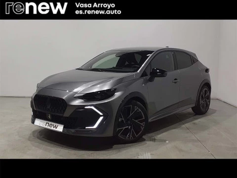 Renault Clio Nuevo  esprit Alpine full hybrid E-Tech 116kW (160 CV)