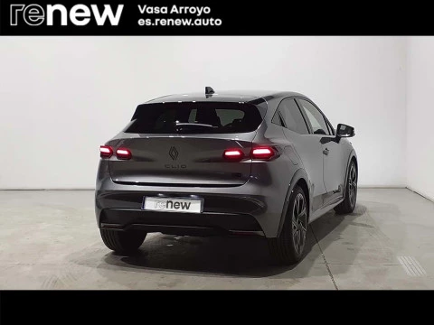 Renault Clio Nuevo  esprit Alpine full hybrid E-Tech 116kW (160 CV)