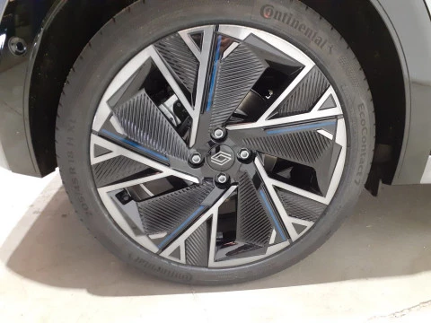 Renault Clio Nuevo  esprit Alpine full hybrid E-Tech 116kW (160 CV)