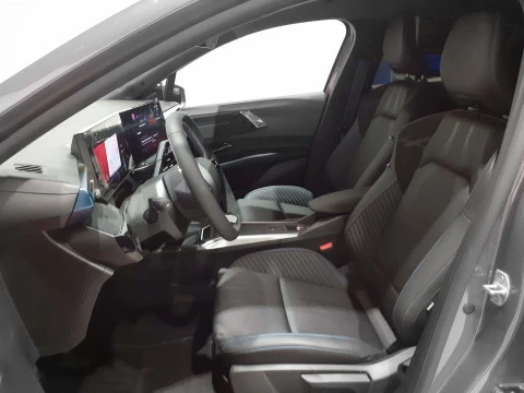 Renault Clio Nuevo  esprit Alpine full hybrid E-Tech 116kW (160 CV)