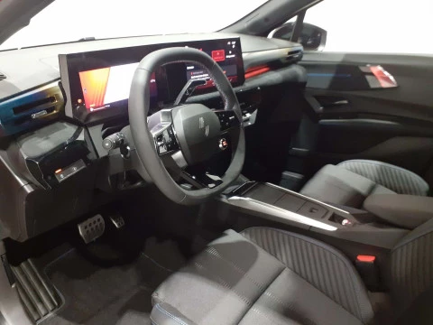 Renault Clio Nuevo  esprit Alpine full hybrid E-Tech 116kW (160 CV)
